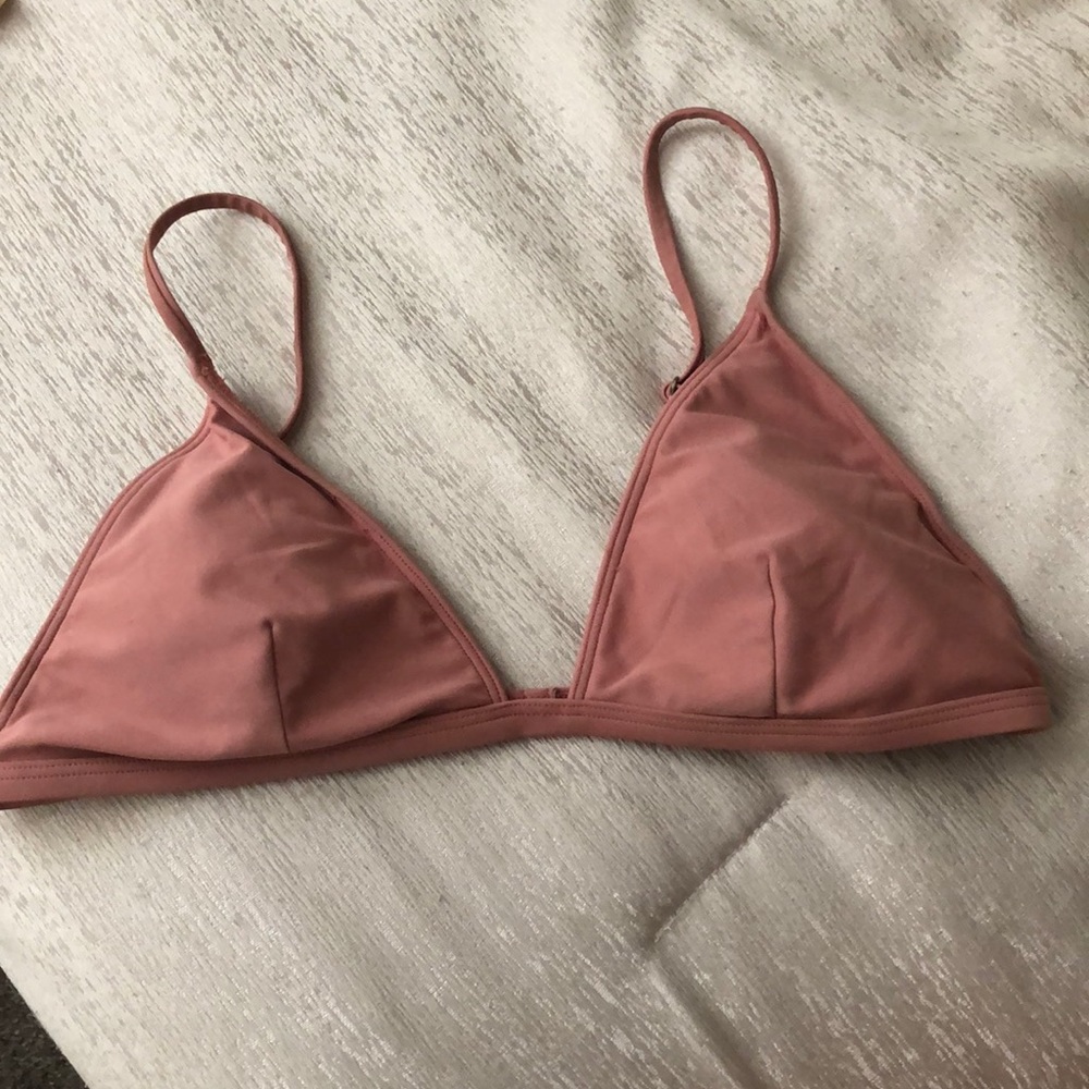 Bathing suit :)